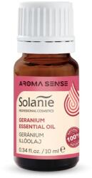 Solanie Aroma Sense Geránium illóolaj 10 ml