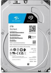 Seagate SkyHawk Surveillance 3.5 8TB SATA3 (ST8000VX010)