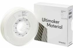 Ultimaker ABS - M2560 White 750 - 206127 3D nyomtatószál ABS műanyag 2.85 mm Fehér 750 g