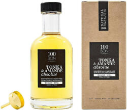 100BON Tonka & Amande Absolue Concentre (Refill) EDP 200 ml Parfum