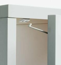 BabyDan kiiktatható fiók és szekrényzár 4 db