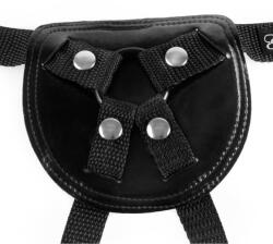 Pipedream Stay-Put Strap-On öv