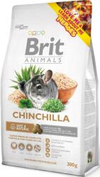  Brit Brit Animals Chinchilla Complete 300g