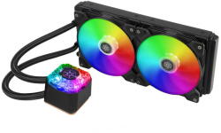 SilverStone IceGem 280 ARGB (SST-IG280-ARGB)