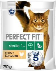 Perfect Fit Adult Sterile dry food 750 g