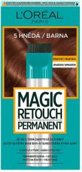 L'Oréal Magic Retouch Permanent 5 Barna 45 ml