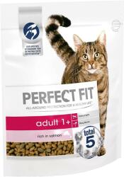 Perfect Fit Adult dry food with salmon 750 g