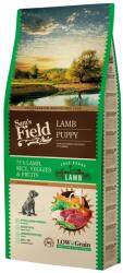 Sam's Field Puppy Low Grain Lamb 13 kg