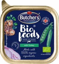 Butcher's Bio Foods Turkey 150 g