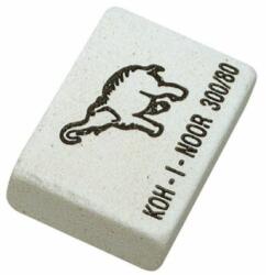 KOH-I-NOOR Radír KOH-I-NOOR 300/80 elefánt 26x18.5x8mm (7120068000) - irodaszer