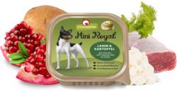 GranataPet Mini Royal Adult Lamb & Potato 11x150 g