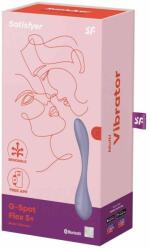 Satisfyer G-Spot Flex 5+ purple