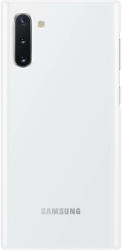 Samsung Galaxy Note 10 N970 LED Back cover white (EF-KN970CWEGWW)
