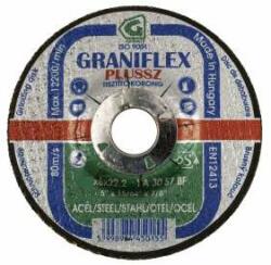 GRANIT Vágókorong Granit A 115x6x22.2