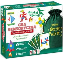 Wader Play & Fun - Secret Pocket (42522W)