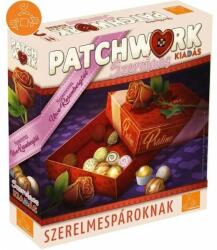 Patchwork Szerelmes kiadás (19817-182)