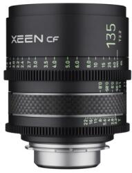 XEEN CF 135mm T2.2 FF Cine (Canon EF) (F1512201103)