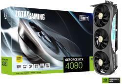 ZOTAC GeForce RTX 4080 Trinity 16GB GDDR6X (ZT-D40810D-10P)