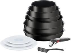 Tefal Ingenio Eco Resist 11 piese (L7679002)
