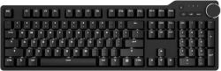 Das Keyboard DK6ABSLEDMXBUSEUX