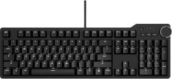 Das Keyboard 6 Professional US (DK6ABSLEDMXCLIUSEUX)