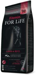 Fitmin For Life Lamb & Rice 14 kg