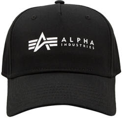 Alpha Industries Alpha Cap - black