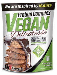 Beverly Nutrition Protein Complex Vegan Delicatesse 900 g