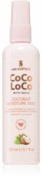 Lee Stafford CoCo LoCo Agave bruma de corp hidratanta pentru toate tipurile de păr 150 ml