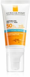 La Roche-Posay Anthelios UVMUNE 400 crema de zi protectoare SPF 50+ 50 ml