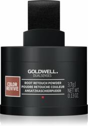 Goldwell Dualsenses Color Revive pudră colorată pentru par vopsit sau suvitat Medium Brown 3.7 g