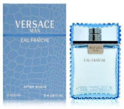 Versace - Man Eau Fraiche AFT 100 ml férfi