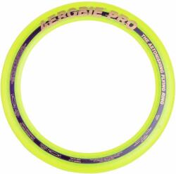 Aerobie Pro Ring 33 cm - sárga