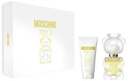Moschino Toy 2 - EDP 30 ml + testápoló 50 ml
