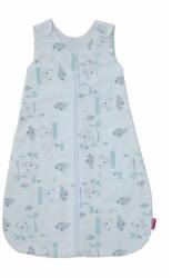 KidsDecor - Sac de dormit, , iarna 2.5 tog Somnorosul koala albastru 140 cm (I14025KAB)