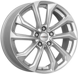 DEZENT Alufelni Dezent KS silver 7, 5x19 5x114, 3 ET49.5