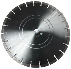 Berger Disc diamantat LCB-P Premium, 450/25.4mm, BERGER, beton vechi
