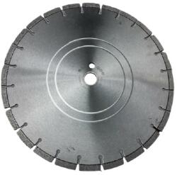 Berger Disc diamantat LCB-S Standard, 350/25.4mm, BERGER, beton vechi