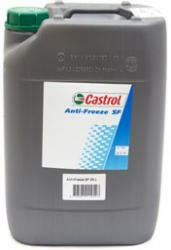 Castrol Radicool (zöld fagyálló -72C) 20 liter