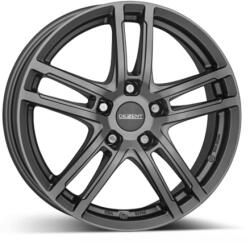 DEZENT Alufelni Dezent TZ graphite 6, 5x17 5x100 ET40