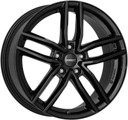 DEZENT Alufelni Dezent TR black 7, 5x17 5x112 ET52