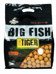 Dynamite Baits Big Fish Sweet Tiger & Corn Boilies 20Mm 5Kg (DY1525)