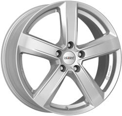 DEZENT Alufelni Dezent TU silver 7, 5x18 5x114, 3 ET38