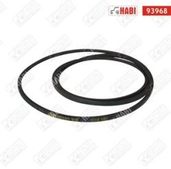 Besorolás alatt Lengyel fűkasza ékszíj 185-ös SPA3150-3168 La-3140Li