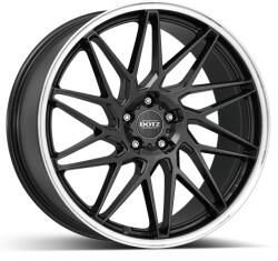 DOTZ Alufelni Dotz Tanaka dark 9x20 5x114, 3 ET40