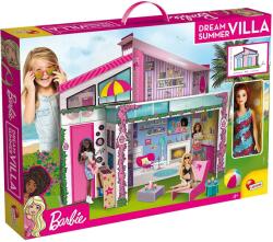 Lisciani Casa Din Malibu - Barbie - Lisciani (l76932)