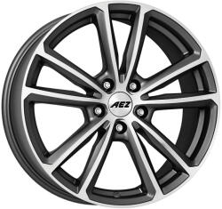 AEZ Alufelni AEZ Tioga titan 8x19 5x112 ET30
