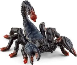 Schleich Figurina Schleich Wild Life - Scorpion imperial (14857)