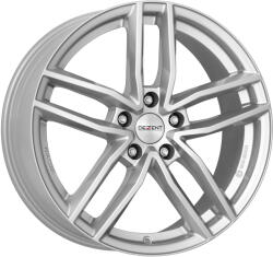 DEZENT Alufelni Dezent TR silver 6, 5x16 5x112 ET46