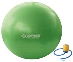 Schildkrot Fitness Minge pentru fitness SCHILDKROT, diametru 65cm (960056) Minge fitness